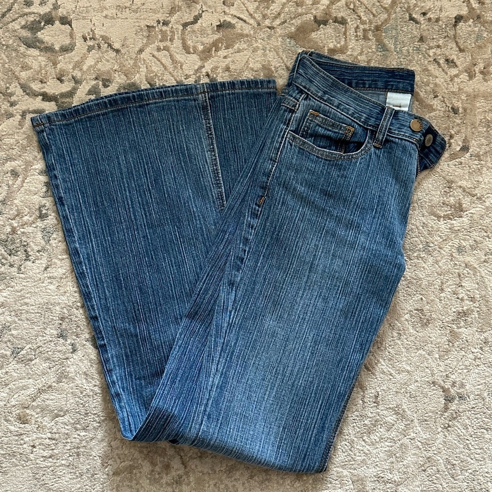 BRANDY MELVILLE BRIELLE JEANS